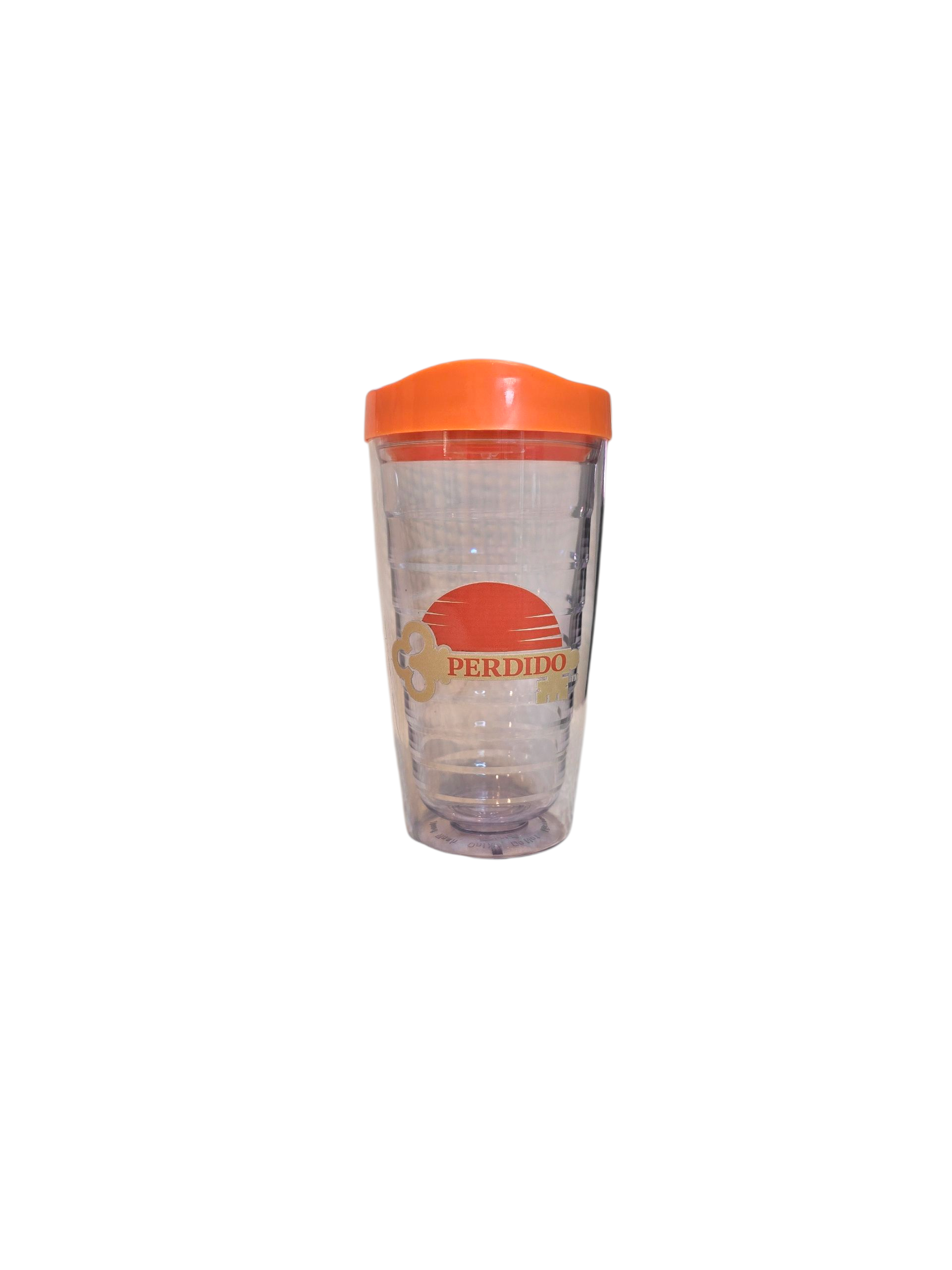 Sunset Tumbler