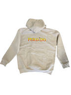 Heavy Blend Fleece Classic Key Logo Sweatshirt