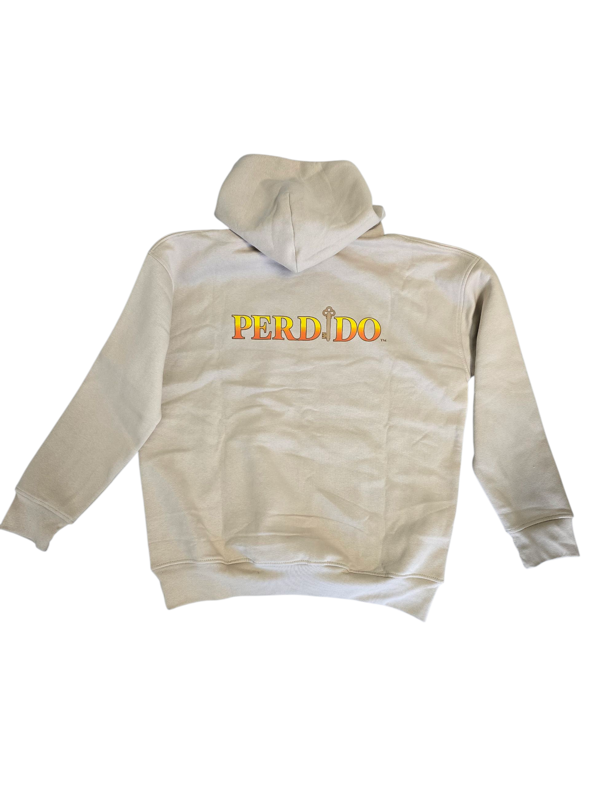 Heavy Blend Fleece Classic Key Logo Sweatshirt