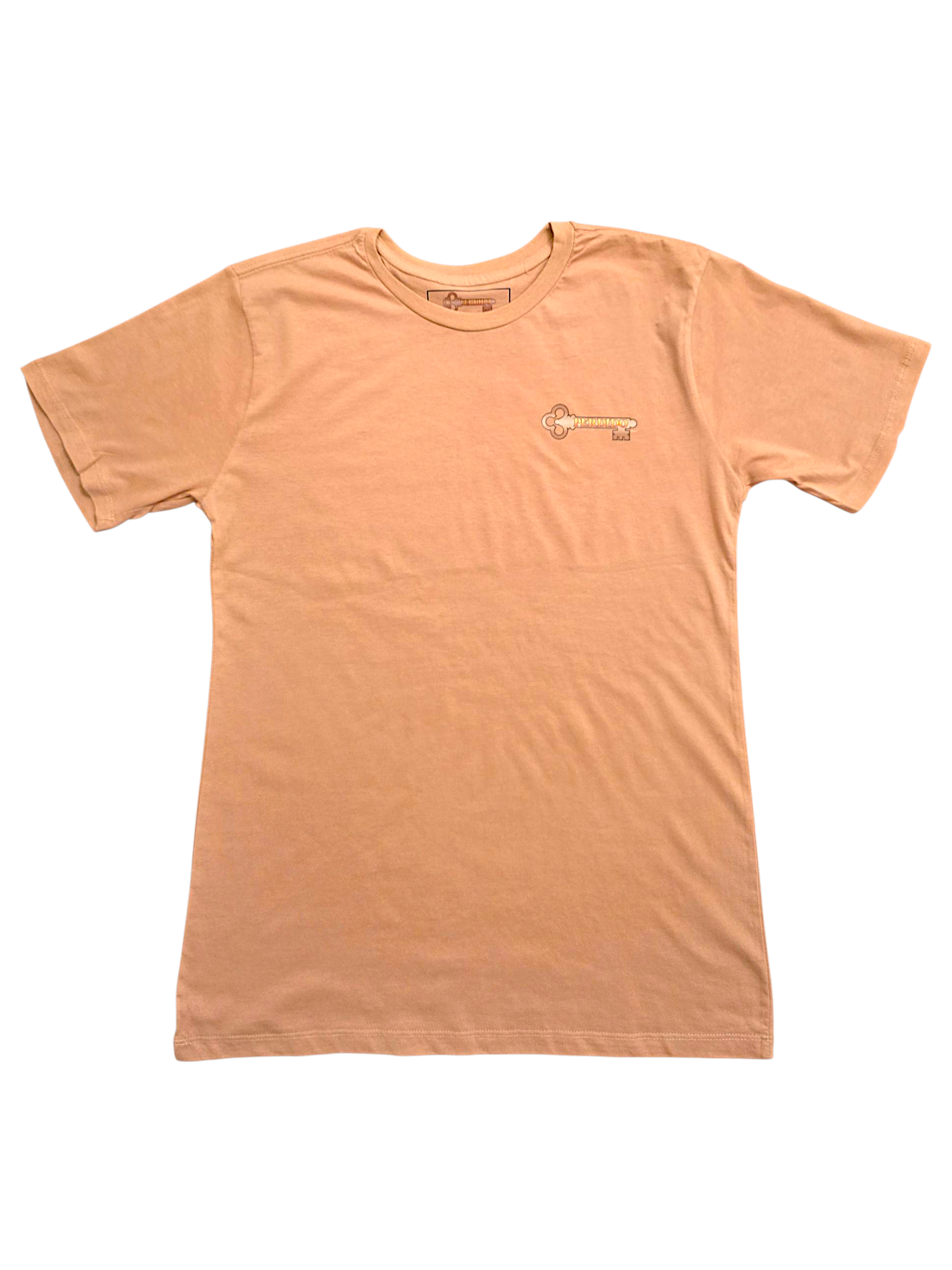 Short Sleeve Sunset T-Shirt