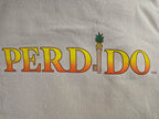 Heavy Blend Fleece Pineapple Key Logo Sweatshirt
