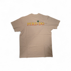 Premium Palm Key Logo Short Sleeve T-Shirt