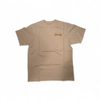 Premium Classic Key Logo Short Sleeve T-Shirt