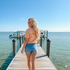 Short Sleeve Sunset T-Shirt