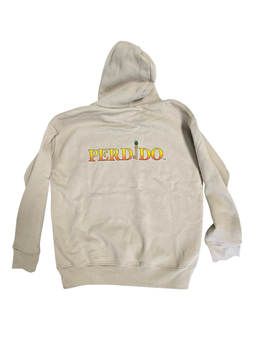 Heavy Blend Fleece Pineapple Key Logo Sweatshirt