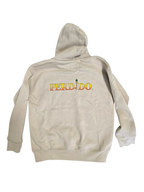 Heavy Blend Fleece Pineapple Key Logo Sweatshirt