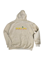Heavy Blend Fleece Palm Key Logo Sweatshirt